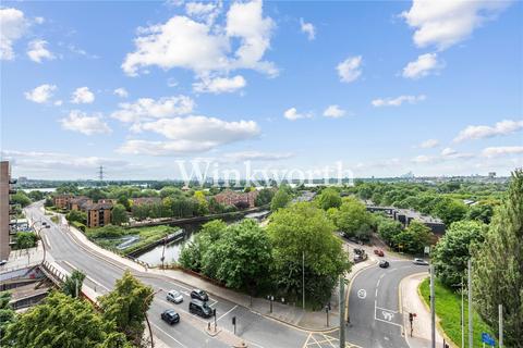 2 bedroom apartment for sale, Mill Mead Road, London, N17