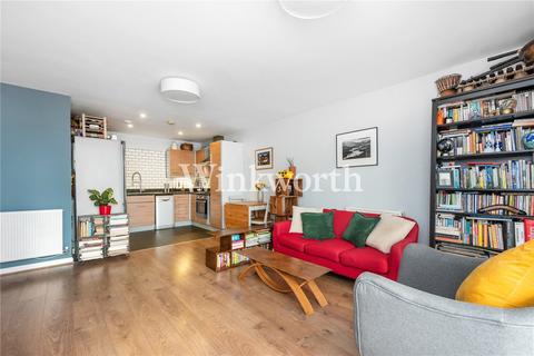 2 bedroom apartment for sale, Mill Mead Road, London, N17