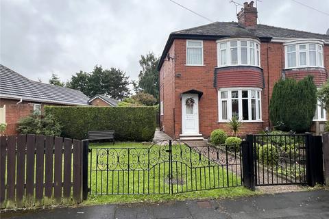 3 bedroom semi-detached house for sale, Lower Malton Road, Scawsby, Doncaster, South Yorkshire, DN5
