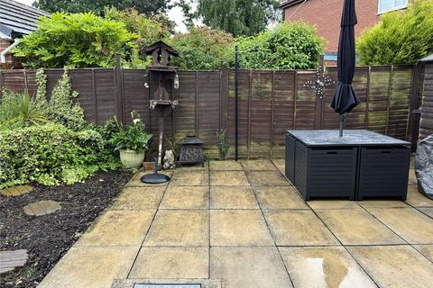 18 Lower Malton Road, Scawsby, Doncaster, DN5 8SF