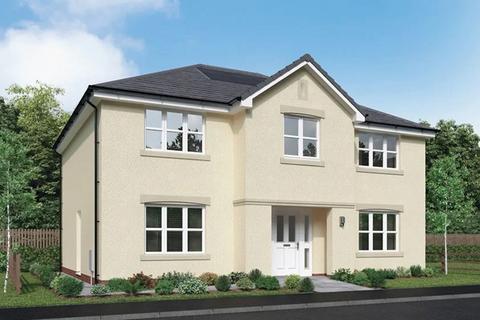5 bedroom detached house for sale, Off Borrowstoun Road, Bo'ness, EH51