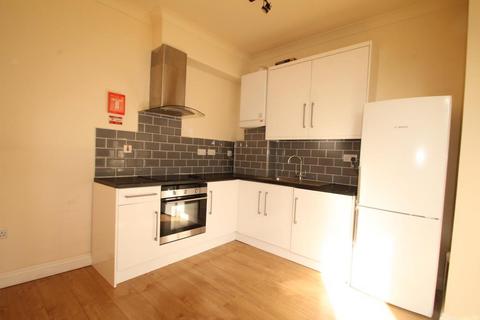 2 bedroom apartment to rent, Flat 8, Melrose House, Waverley Street , Nottingham, NG7 4BR