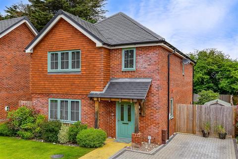 4 bedroom detached house for sale, Hook Lane, Aldingbourne, Chichester, West Sussex