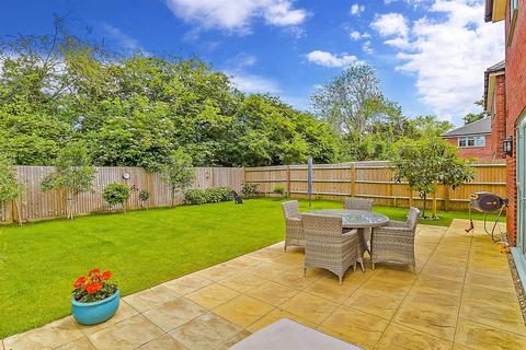 4 bedroom detached house for sale, Hook Lane, Aldingbourne, Chichester, West Sussex