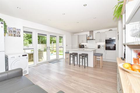 4 bedroom detached house for sale, Hook Lane, Aldingbourne, Chichester, West Sussex