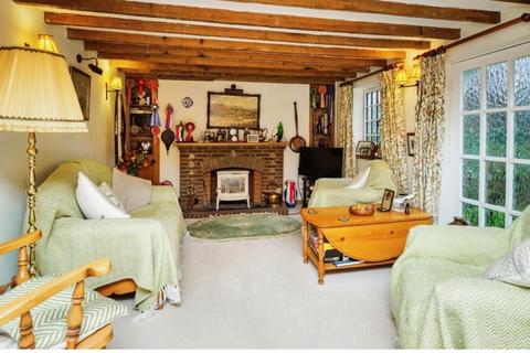 2 bedroom terraced house for sale, Wellers Town Road, Chiddingstone, Edenbridge, TN8