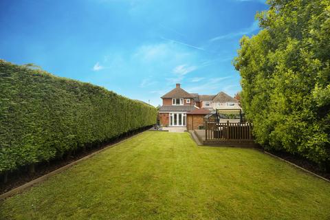 5 bedroom detached house for sale, Townsend Lane, Rugby, CV23