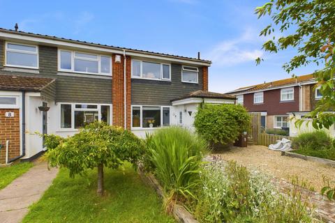 3 bedroom end of terrace house for sale, Spring Lodge Close, Eastbourne