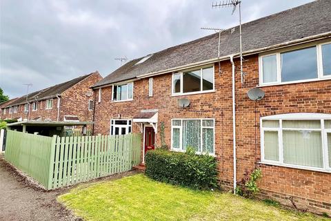 2 bedroom terraced house for sale, Dorts Crescent, Church Fenton, Tadcaster, LS24 9RU