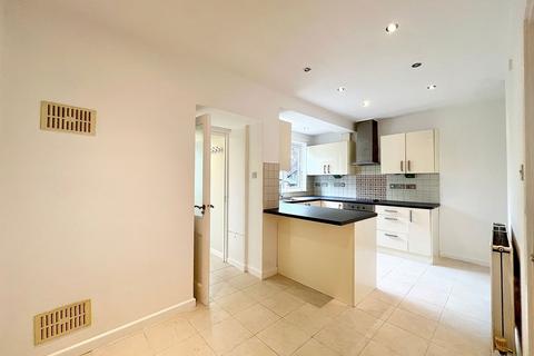 34 Dorts Crescent, Church Fenton, Tadcaster, LS24 9RU
