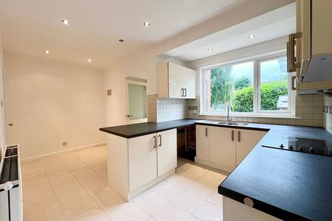 34 Dorts Crescent, Church Fenton, Tadcaster, LS24 9RU