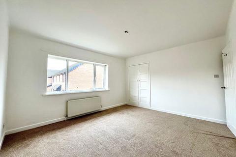 34 Dorts Crescent, Church Fenton, Tadcaster, LS24 9RU
