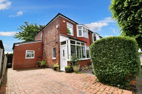 3 bedroom semi-detached house for sale, Orient Road, Salford, M6