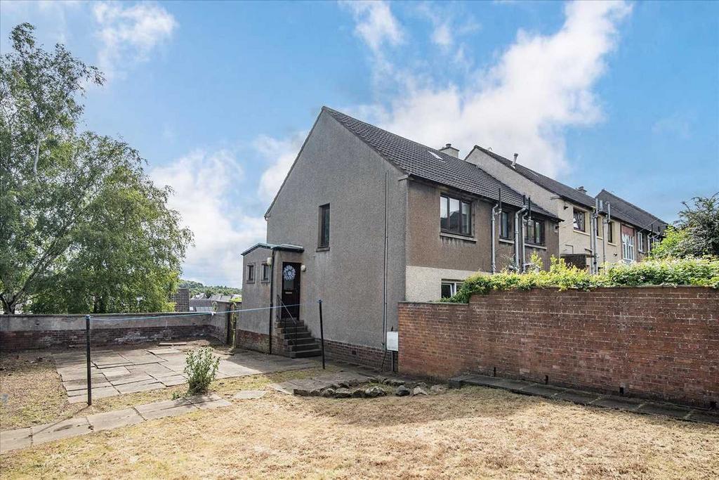 Inverkeithing KY11 3 bed apartment for sale £100,000