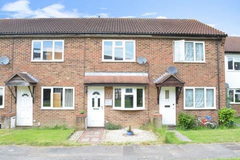 2 bedroom terraced house for sale, Payne Close, Pound Hill, RH10