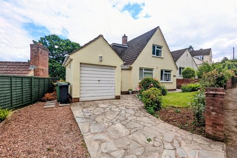 3 bedroom bungalow for sale, Pinn Hill, Pinhoe, Exeter EX1