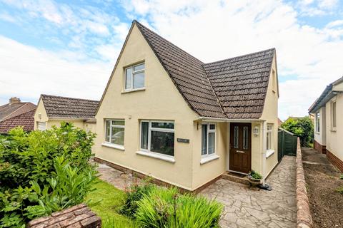3 bedroom bungalow for sale, Pinn Hill, Pinhoe, Exeter EX1