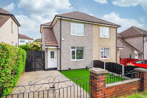 25 Retford Road, Sheffield, S13 9LA