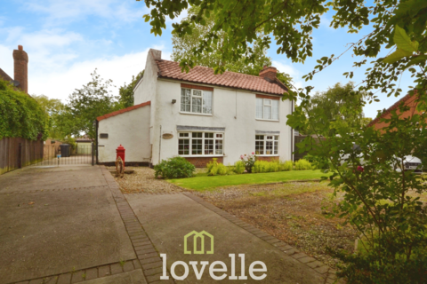 undefined, Ings Lane, North Cotes DN36