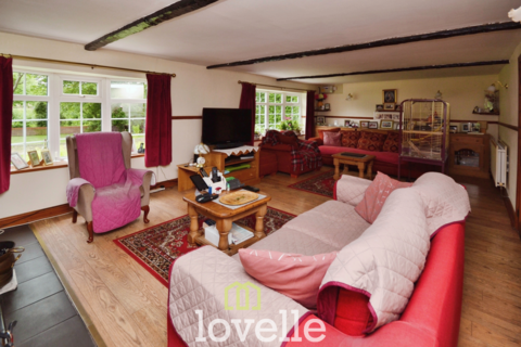 undefined, Ings Lane, North Cotes DN36