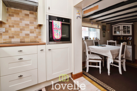 undefined, Ings Lane, North Cotes DN36