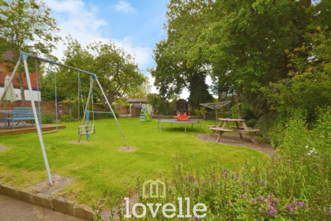 undefined, Ings Lane, North Cotes DN36