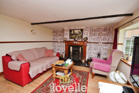 undefined, Ings Lane, North Cotes DN36