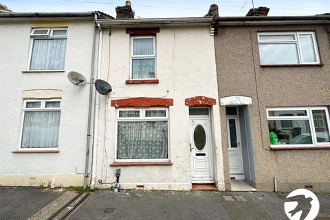 3 bedroom terraced house for sale, Glencoe Road, Chatham, Kent, ME4
