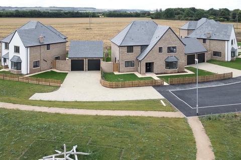 5 bedroom detached house for sale, Spring Lane, Bassingbourn, Cambridgeshire