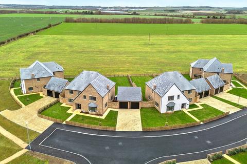 5 bedroom detached house for sale, Spring Lane, Bassingbourn, Cambridgeshire