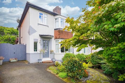 3 bedroom semi-detached house for sale, Springfield Road, Sheffield S7