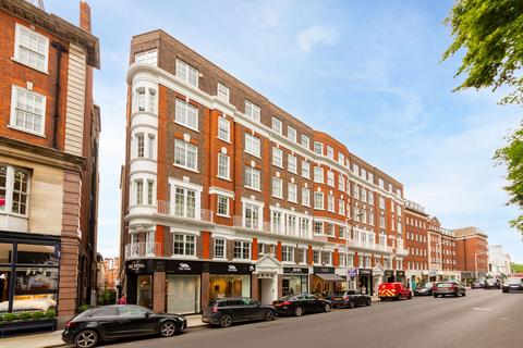 3 bedroom flat to rent, Fulham Road, Chelsea, SW3