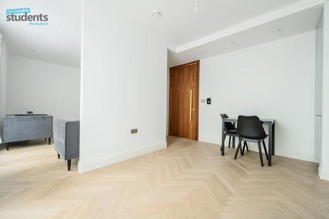 1 bedroom flat to rent, Gloucester Place, Brighton, BN1