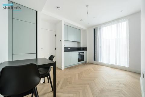 1 bedroom flat to rent, Gloucester Place, Brighton, BN1