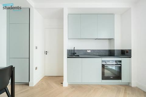 1 bedroom flat to rent, Gloucester Place, Brighton, BN1