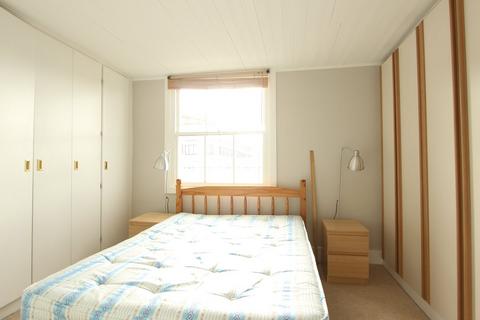 1 bedroom apartment to rent, Balcombe Street, Marylebone, London, NW1