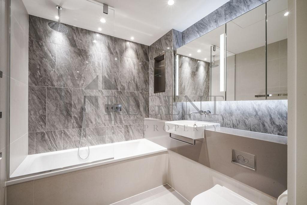 Bathroom 2