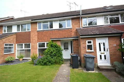 3 bedroom terraced house to rent, Laurence Croft, Writtle, CM1