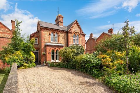 11 Station Road, Ruskington, Sleaford, NG34 9DD