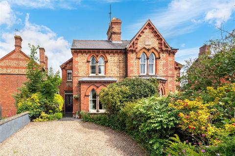 11 Station Road, Ruskington, Sleaford, NG34 9DD