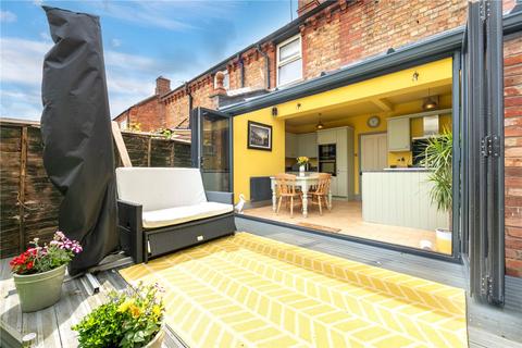 11 Station Road, Ruskington, Sleaford, NG34 9DD
