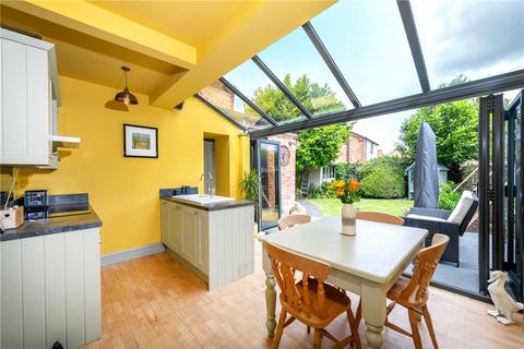 11 Station Road, Ruskington, Sleaford, NG34 9DD