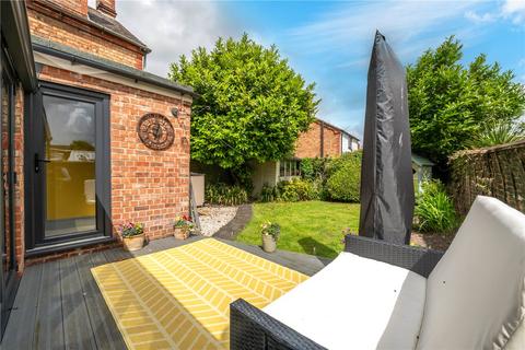11 Station Road, Ruskington, Sleaford, NG34 9DD