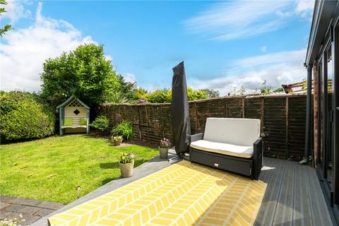 11 Station Road, Ruskington, Sleaford, NG34 9DD