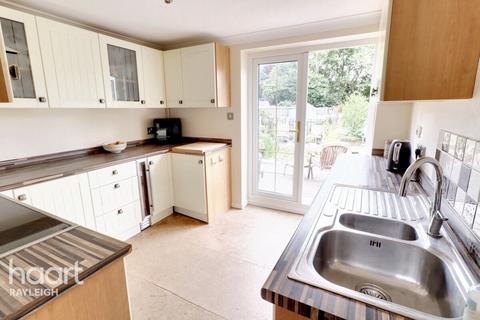 4 bedroom semi-detached house for sale, Kings Road, Rayleigh
