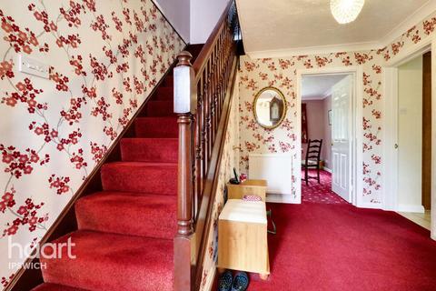 5 Brookhill Way, Rushmere St Andrew, Ipswich, IP4 5UL