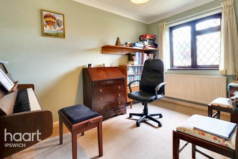 5 Brookhill Way, Rushmere St Andrew, Ipswich, IP4 5UL