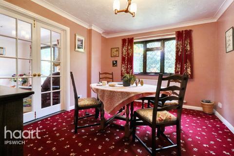 5 Brookhill Way, Rushmere St Andrew, Ipswich, IP4 5UL