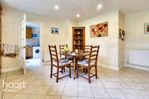 5 Brookhill Way, Rushmere St Andrew, Ipswich, IP4 5UL