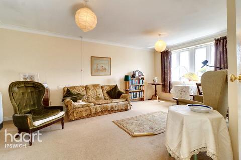 1 bedroom retirement property for sale, Cliff Lane, Ipswich